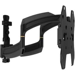 MEDIUM THINSTALL Dual Swing Arm Wall Mount – 18″ Ext