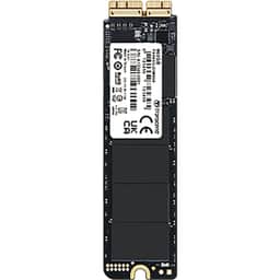 480GB JetDrive 850 PCIe SSD upgrade kit for Mac