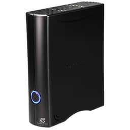 4TB StoreJet3.5IN T3;Portable HDD