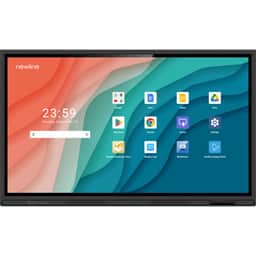 65" Q Pro series 4K LED 4K Multi-Touch Display w/ USB Type-C, Google EDLA Certified