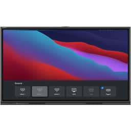 86″ C series 4K LED 4K Multi-Touch Display, No embedded Operating system