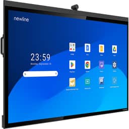 86" Z Pro series 4K LED 4K Multi-Touch Display