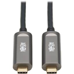 10M USB-C 10G M/M AOC DATACBL