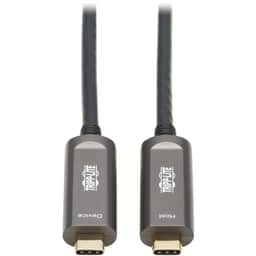 10M USB-C 3.2/1/0 M/M AOC DATA