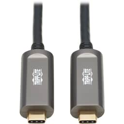 20M USB-C 10G M/M AOC DATACBL