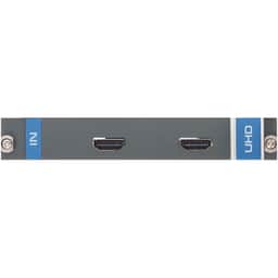 4K HDMI Input for VS-1616D