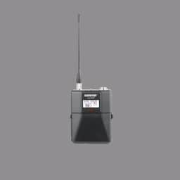 ULX-D Digital Bodypack Transmitter