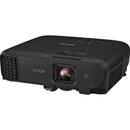Epson PowerLite 1288 1080p Projector | 4,000 Lumen Golf Simulator Projector (V11H978120)