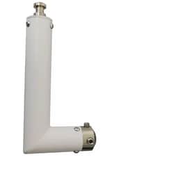 EPSON ELPMB69 Portrait Adapter, White, for use with Ceiling Mount