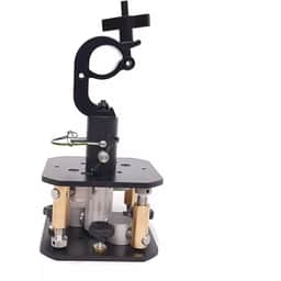 ELPMB81 Tilt Adapter with Clamp for Stacking frames Alfa and Beta