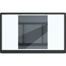 Balance Box 650-80 Wall Mount for 99-178 lb Displays