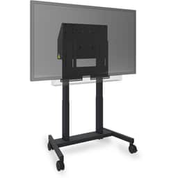 BalanceBox 487A01005 e-Box Mobile Stand, 55"-98" Displays