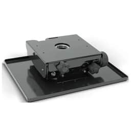 Chief VCT107B Custom HC107B Replacement Component, Black