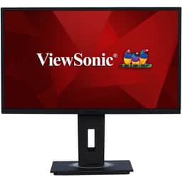 ViewSonic VG2748 27-Inch Full HD SuperClear IPS Monitor