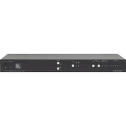 Kramer VM-214DT 2×1:4 4K HDMI HDBaseT Distribution Amplifier