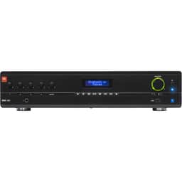 VMA 160 Amplifier/Mixer, 5 Inputs, Bluetooth, USB, 60 Watt