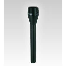 Shure VP64A Omnidirectional Dynamic Microphone Black