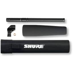 Shure VP89M Medium Modular Shotgun Microphone