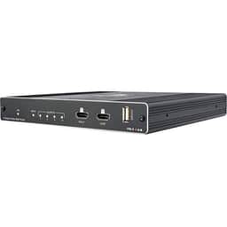 Kramer VW-4 Cascadable 4-Output Video Wall Driver