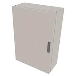 Middle Atlantic VWM-2-2-36K-PW Horizontal Rack 2U/2U 36"D Putty