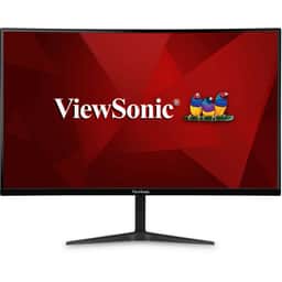 ViewSonic VX2718-PC-MHD 27″ 1920 x 1080 165Hz Curved Gaming Monitor
