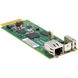 Tripp Lite Webcardlxmini Network Card for Select UPS Systems