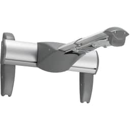 Projector wall mount 0-18" ext