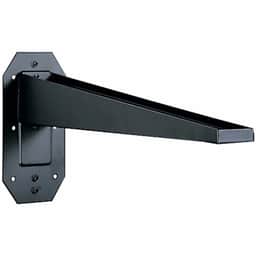 22" Jumbo 2000 TV Mount Wall Arm - Single Arm