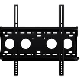 Fixed wall mount for 32-49" Display
