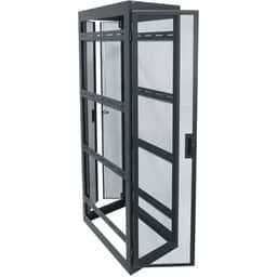 Middle Atlantic WMRK-2436 Frame Only 24RU 36-Inch Depth