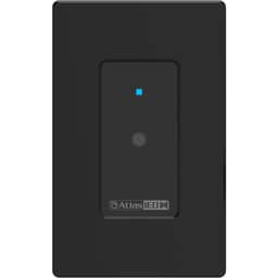 Atmosphere X-ANS-US-B Ambient Noise Sensor, Black