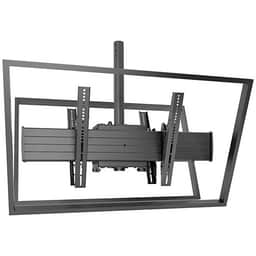 XCB7000 Dual Column XL Ceiling Mount