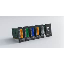 Solaro Series XC-SML I/O Card Dual-Channel Mic/Line Input