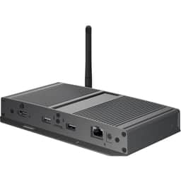 IAdea XMP-8550 High Performance Kiosk Processor and 4K Media Player