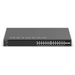 28PT M4350-24X4V MANAGED SWITCH