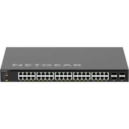 Netgear M4350-40X4C Managed Switch 40x10G PoE++