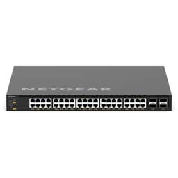 Netgear M4350-40X4C 52-Port Managed Switch