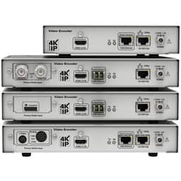 ZeeVee ZyPer4K Z4KENCC3U HDMI 2.0 CatX Encoder with USB