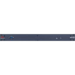 6x4 Zone Processor w/blank front (4 mic/line) DBX641MV