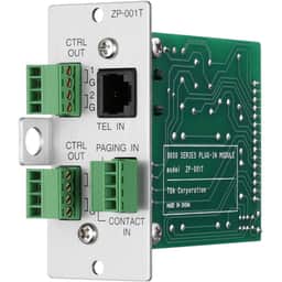 ZP-001T Telephone Zone Paging Module