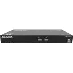 ZeeVee ZyPerUHD60 HDMI 2.0 Output Decoder Phoenix Connectors