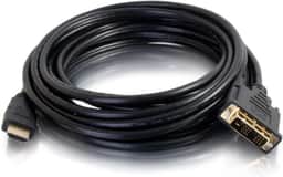 C2G DVI to HDMI Cable 2