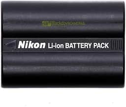 Nikon EN-EL3E High Voltage Lithium Ion Replacement Battery