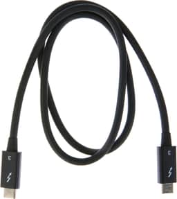 Lenovo 4X90U90617 Thunderbolt 3 Cable 0.7m [USED]