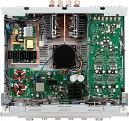 Marantz – Model 30 (Black) 5