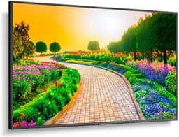 NEC MultiSync M431-PT 43″ 4K UHD Touch Signage Display