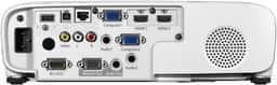 Epson PowerLite W49 LCD 5