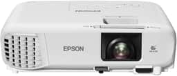 Epson PowerLite W49 LCD Projector – 16:10 – Ceiling Mountable (V11H983020)