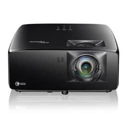 Optoma ZK431ST-B 4K UHD Short-Throw Laser DLP Projector - Black