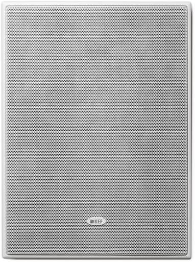 KEF CI160QL rectangle in-wall/in-ceiling architectural loudspeaker (single)